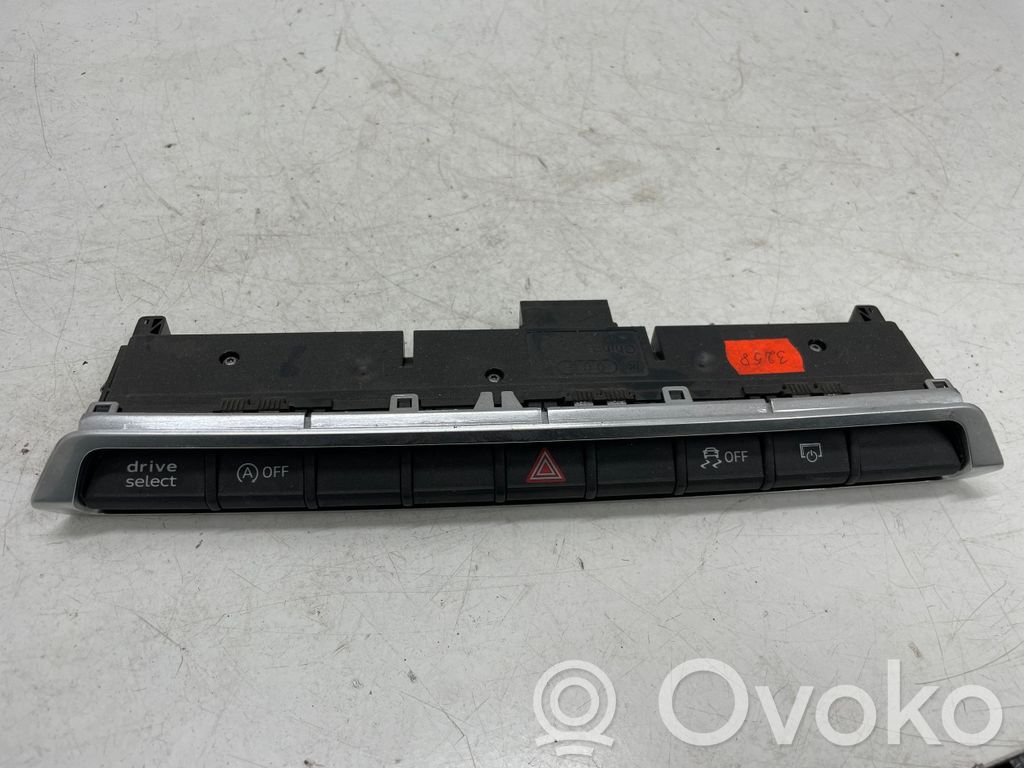 Audi Q2 - Other control units/modules 