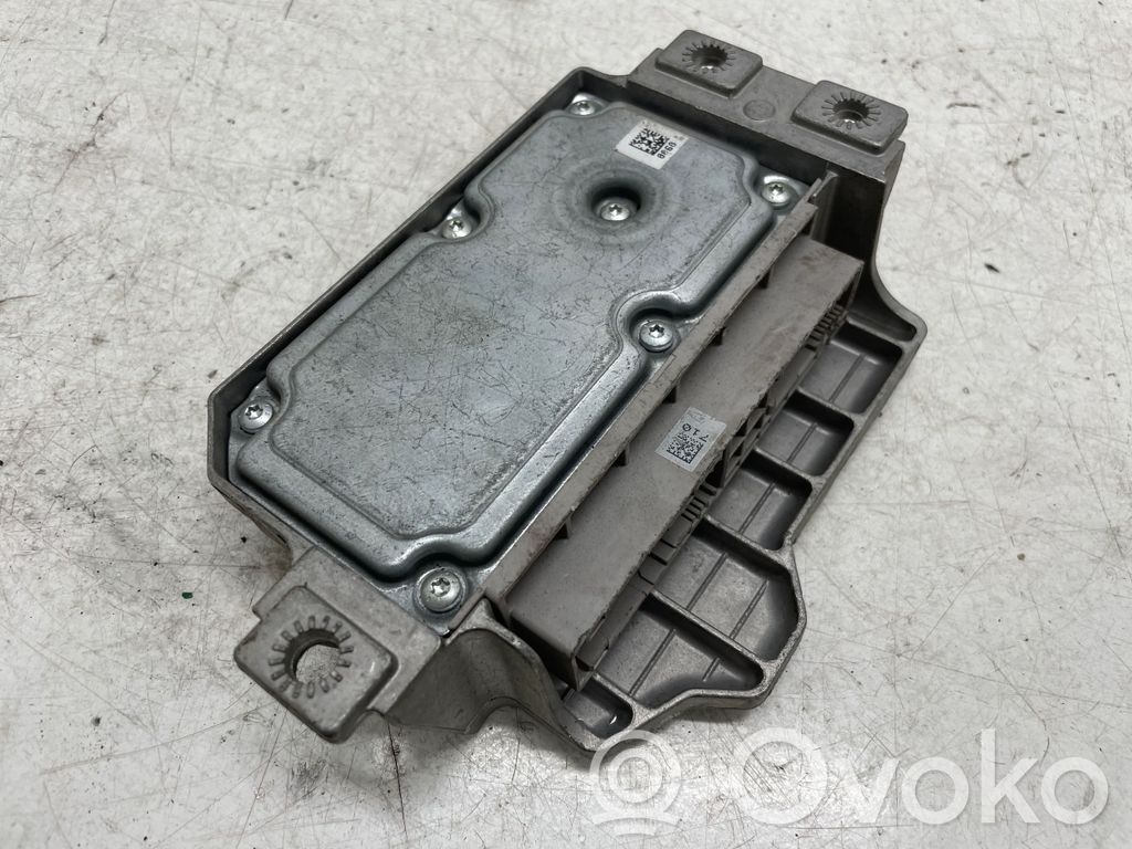 BMW 3 E90 E91 Airbag control unit/module 
