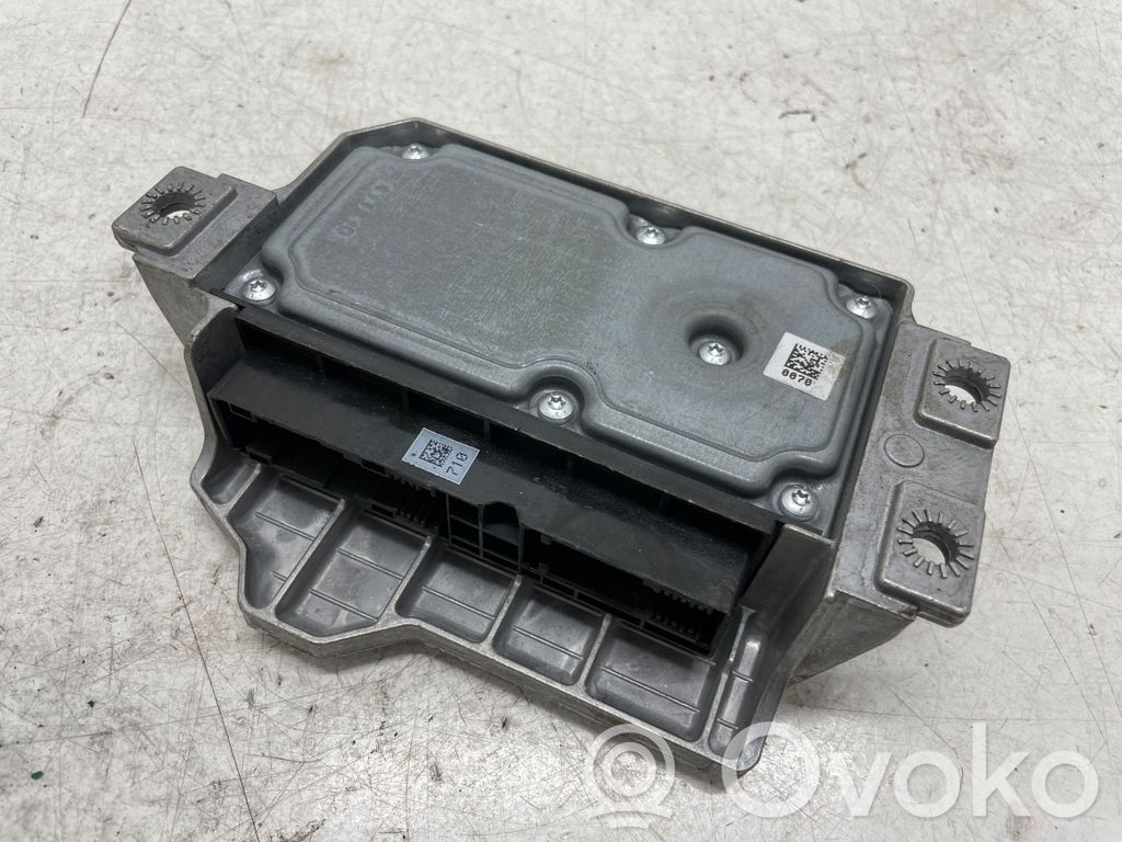 BMW 3 E90 E91 Airbag control unit/module 