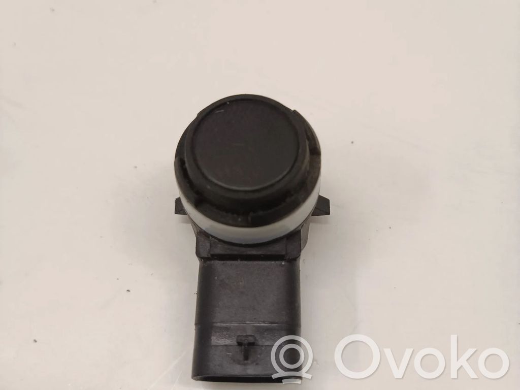 BMW iX Sensor de aparcamiento PDC 