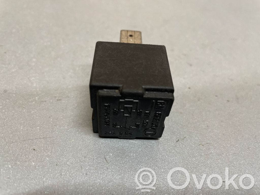 Opel Insignia A Other relay 