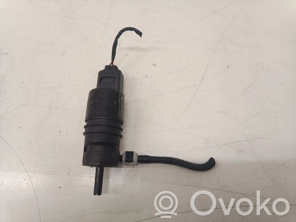 BMW 1 F20 F21 Logu mazgātāja sūknis 