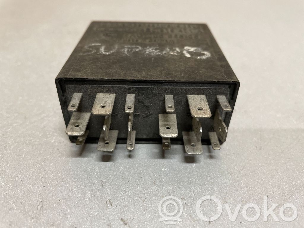 Audi A6 S6 C5 4B Alte relee 