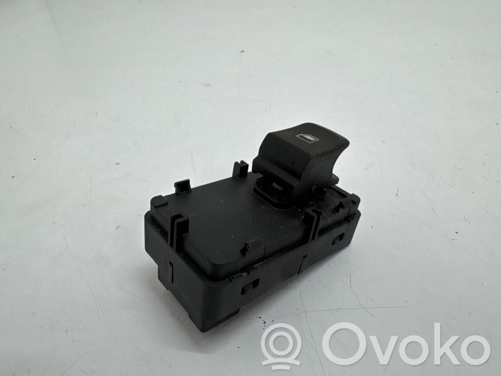 MG ZS Electric window control switch 