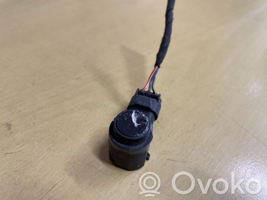 Audi A6 S6 C7 4G Parking PDC sensor 