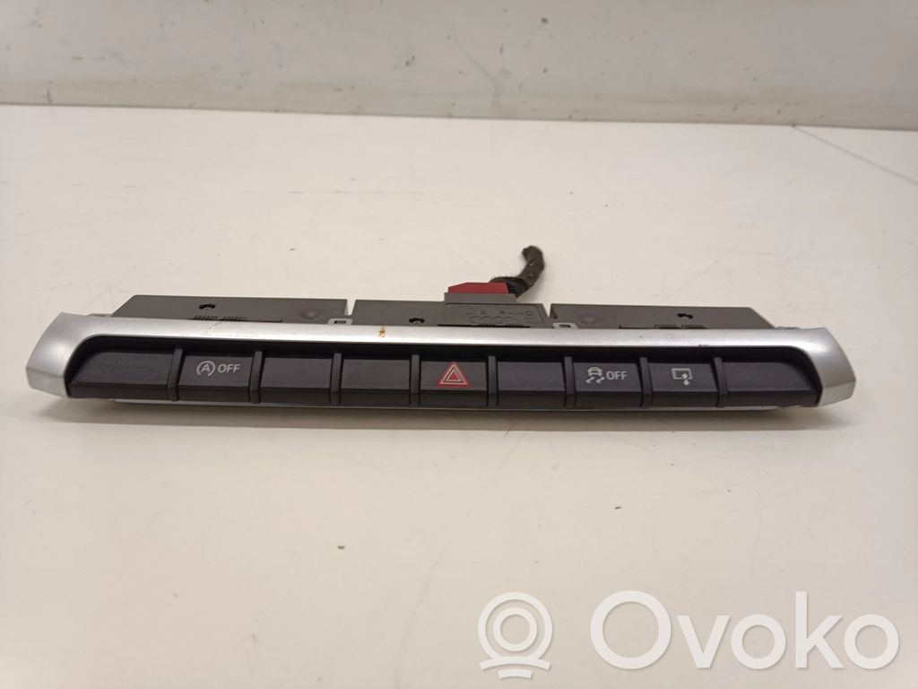 Audi A3 S3 8V A set of switches 