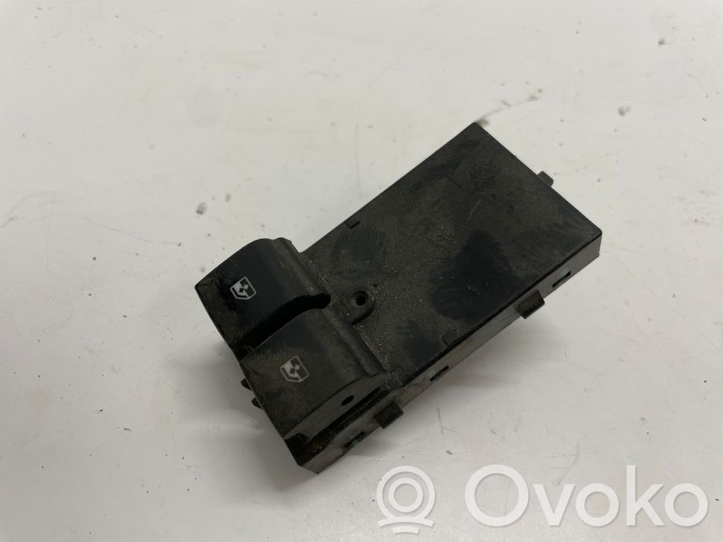 Opel Astra J Electric window control switch 