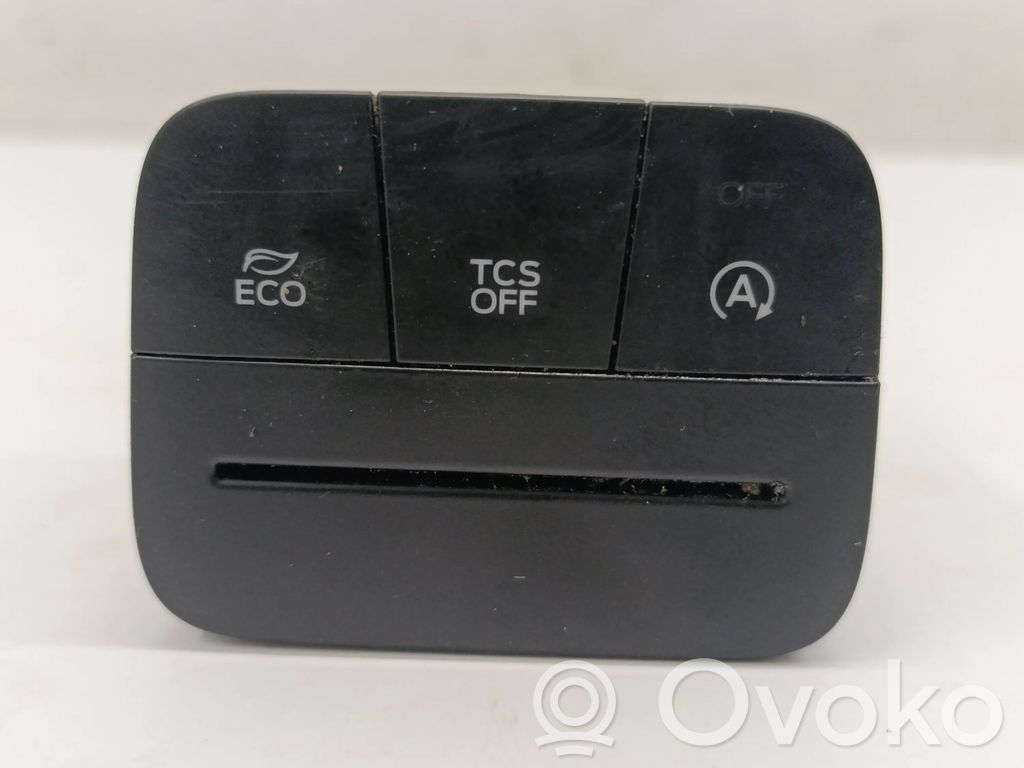 Ford Fiesta Other switches/knobs/shifts 