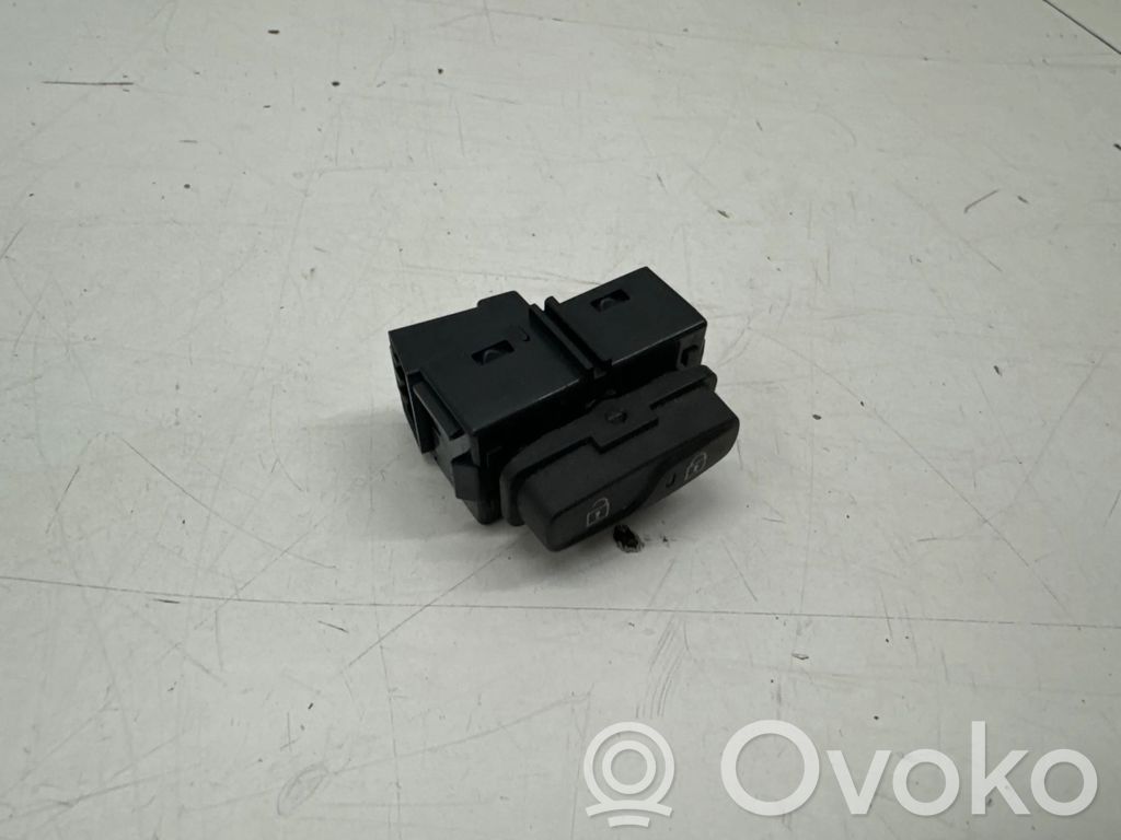 Volvo V60 Central locking switch button 