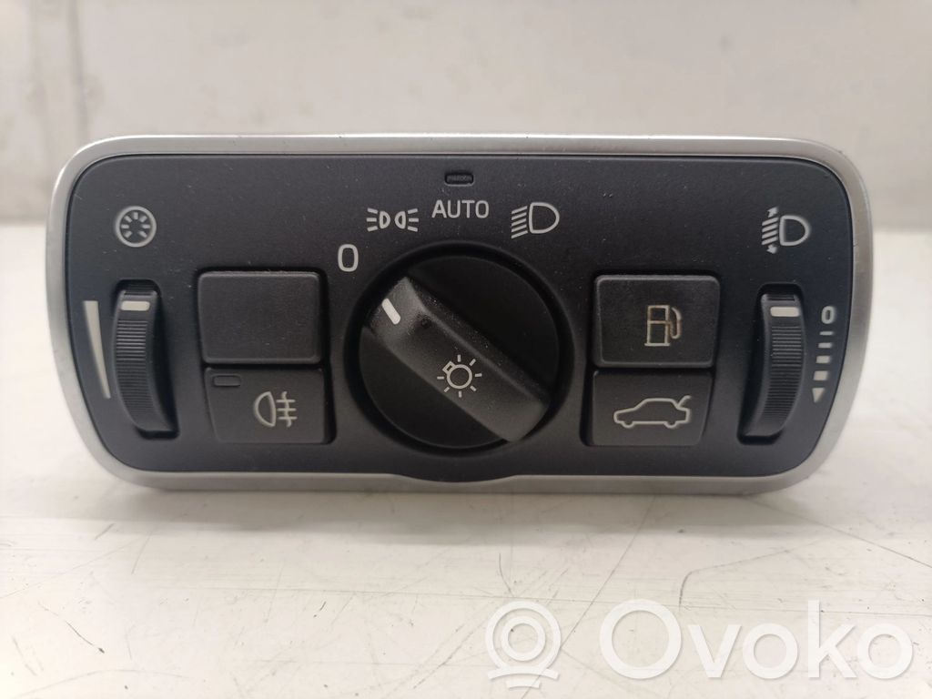 Volvo V60 Light switch 
