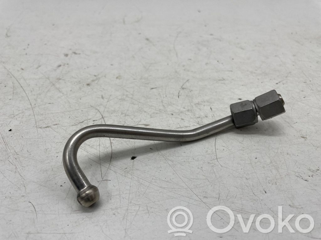 BMW 1 F20 F21 Polttoaineputki 