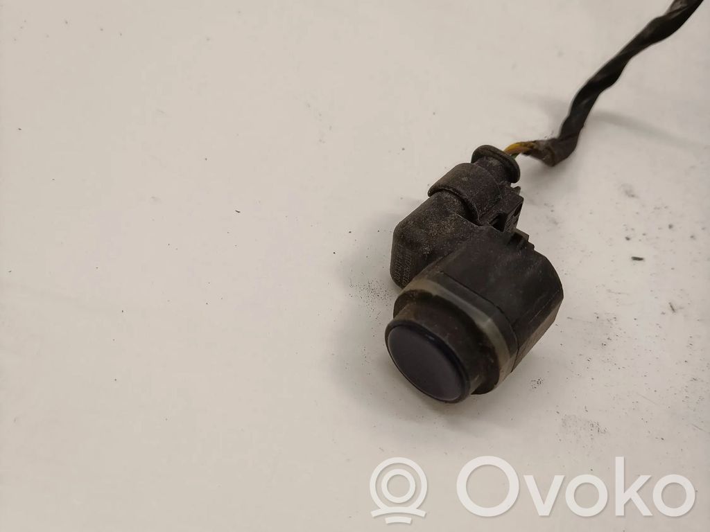 BMW 5 F10 F11 Parking PDC sensor 