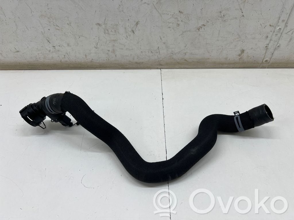 Cupra Leon Engine coolant pipe/hose 