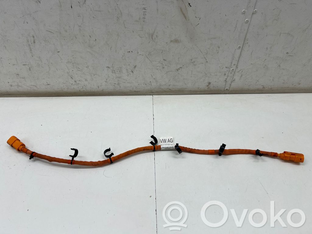 Cupra Leon Otros cableados 