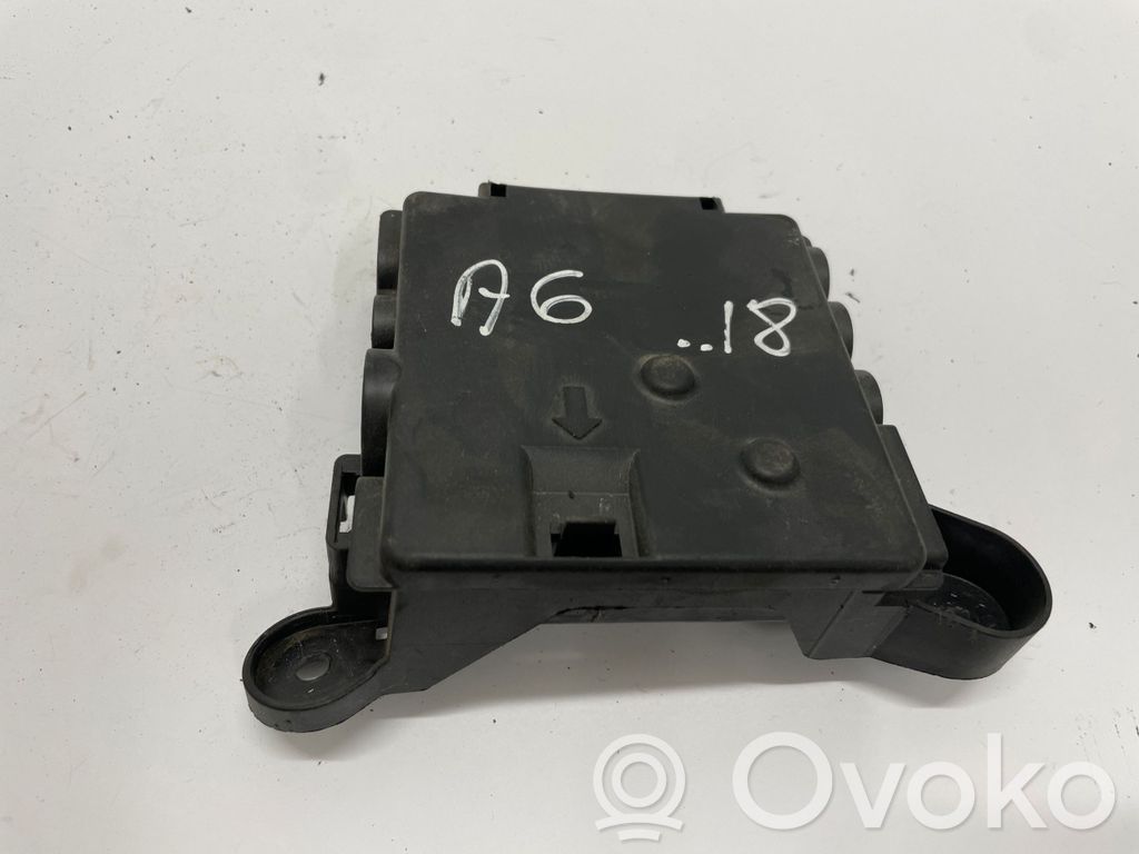 Audi A6 S6 C7 4G Cableado positivo 