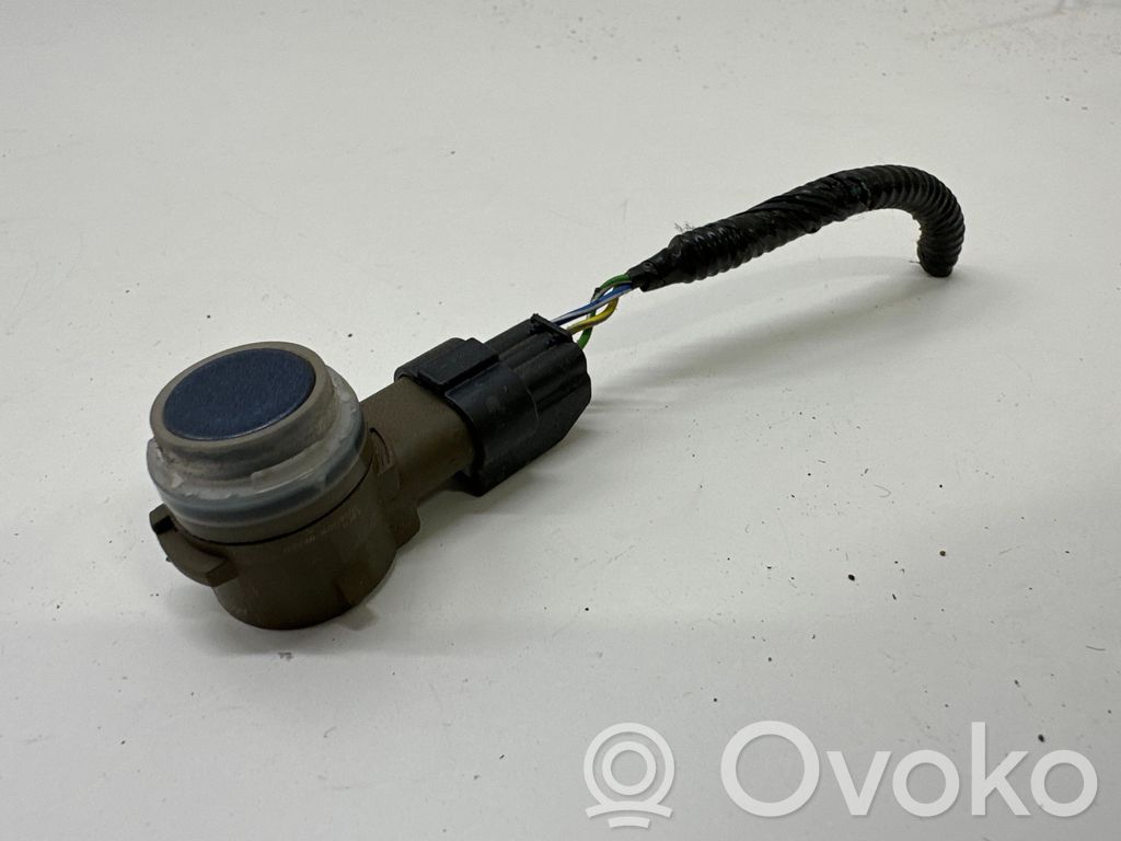 Ford Focus Parksensor PDC 
