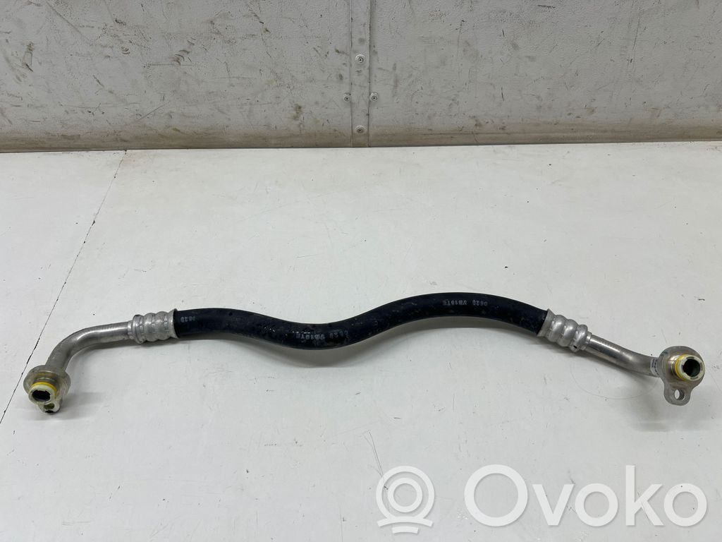 Polestar 2 Ilmastointilaitteen putki (A/C) 