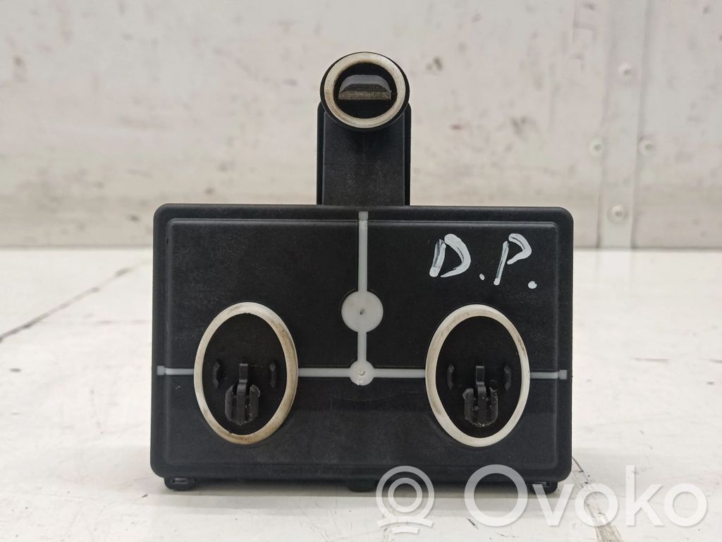 Audi A4 S4 B9 Door control unit/module 