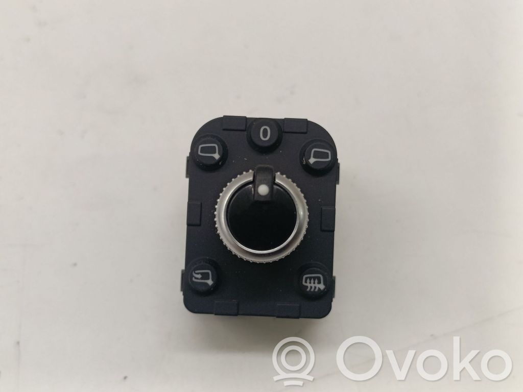 Audi Q5 SQ5 FY Wing mirror switch 