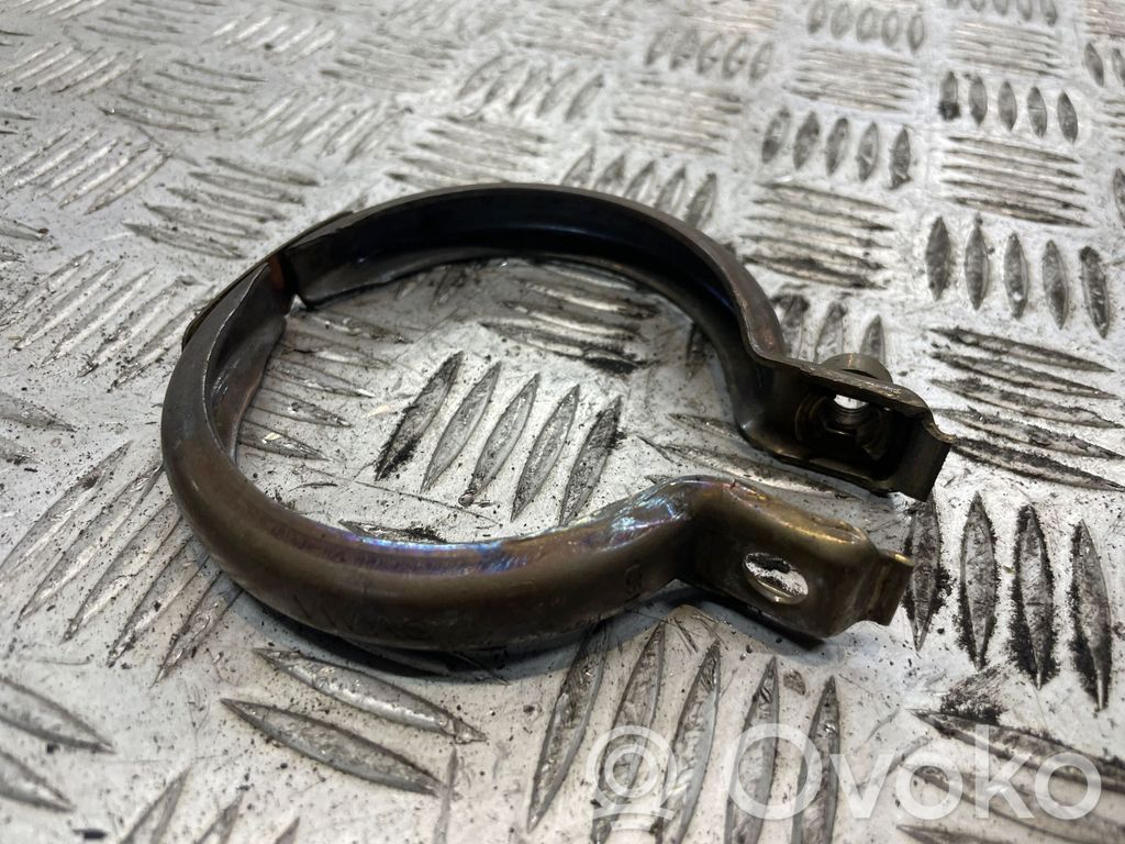 Volkswagen PASSAT B8 Collier de silencieux d'echappement