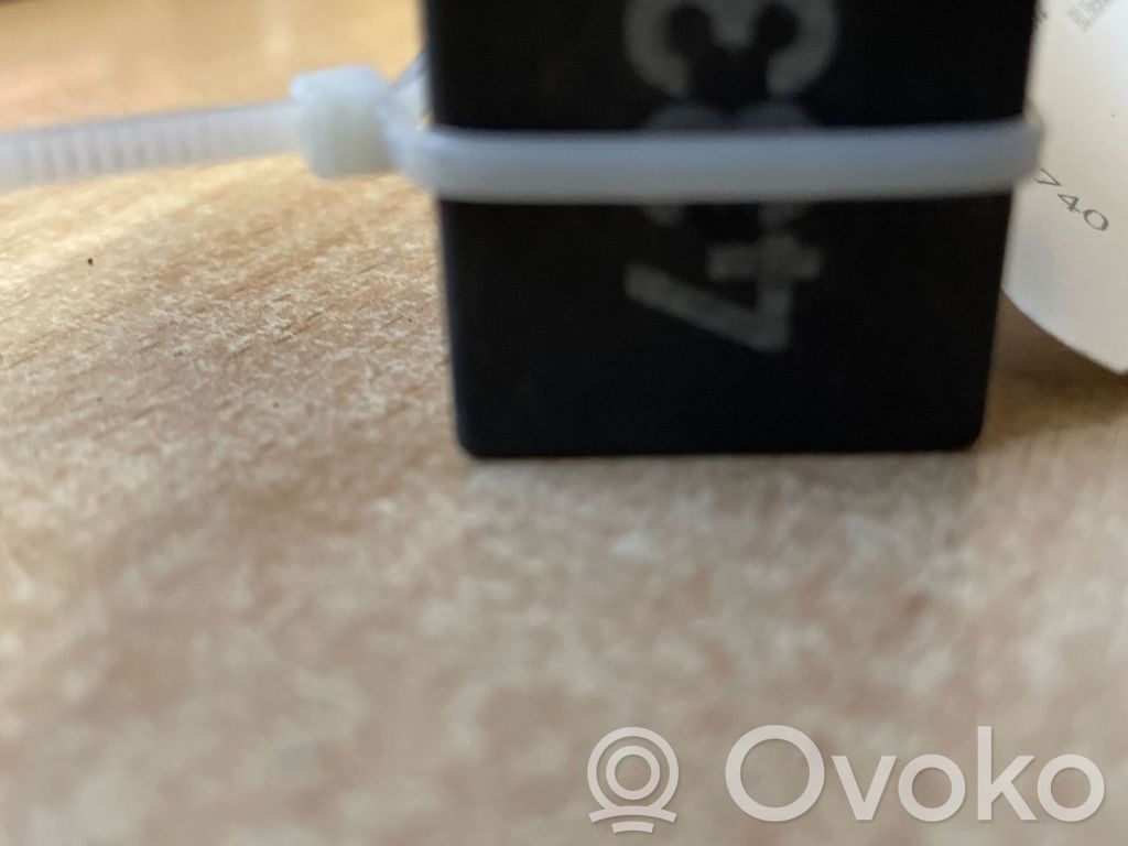 Volkswagen Golf V Other relay 
