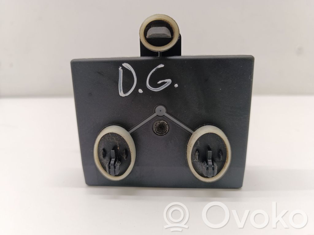 Audi A5 Sportback 8TA Door control unit/module 