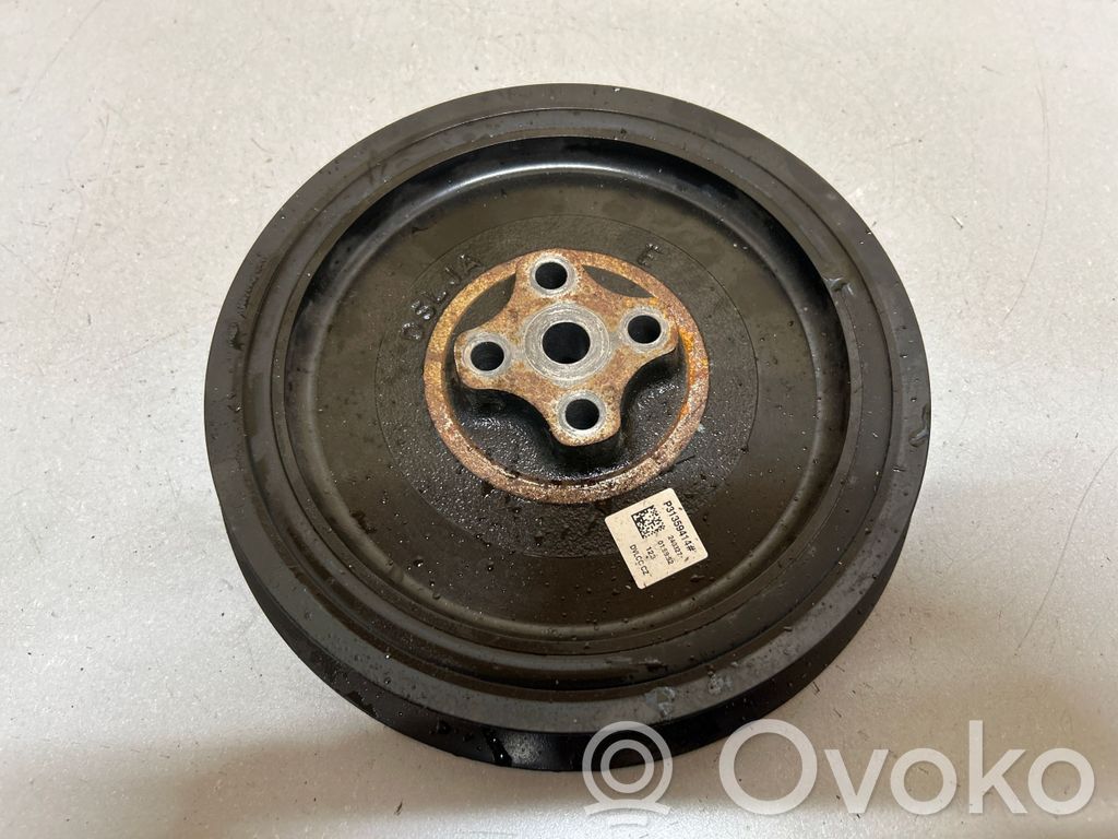 Volvo XC90 Crankshaft gear 