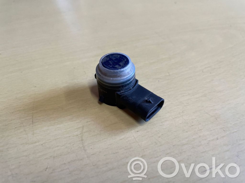 Mercedes-Benz C W205 Sensor de aparcamiento PDC 