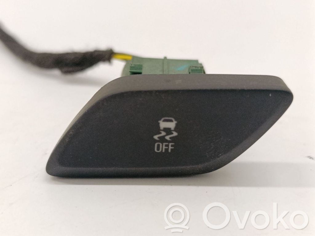 Opel Insignia B Otros interruptores/perillas/selectores 