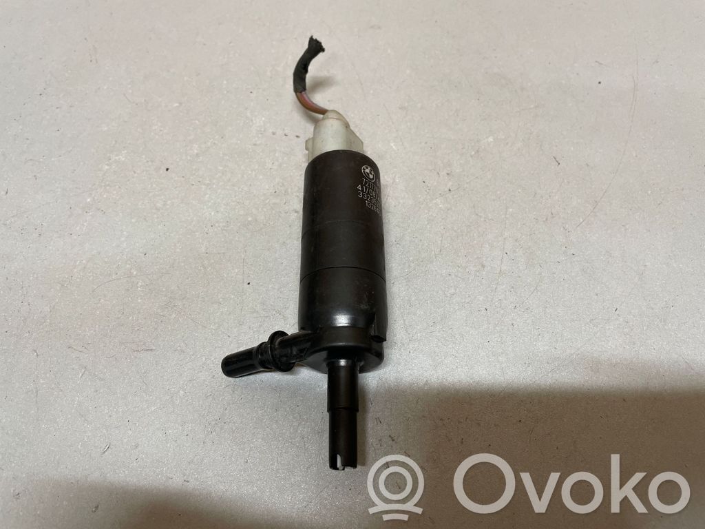 BMW 3 G20 G21 Pompa lavavetri parabrezza/vetro frontale 