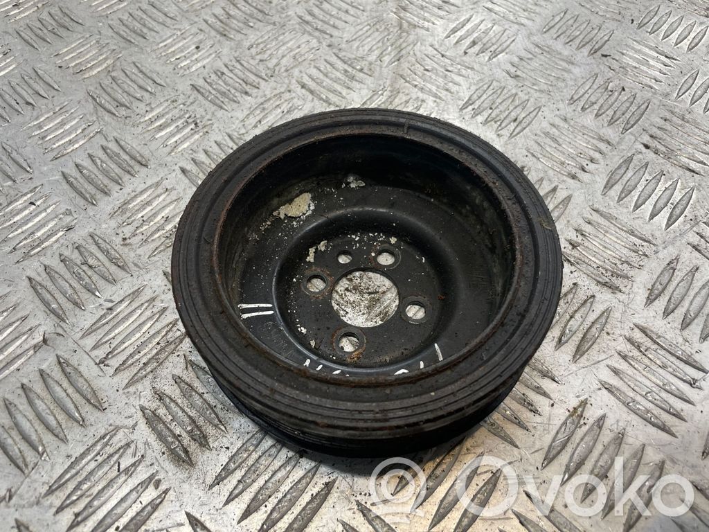 Volkswagen Tiguan Crankshaft pulley 