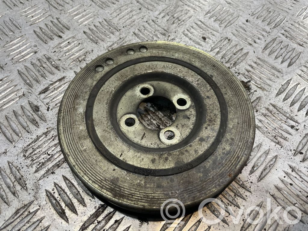 Opel Meriva B Polea del cigüeñal 