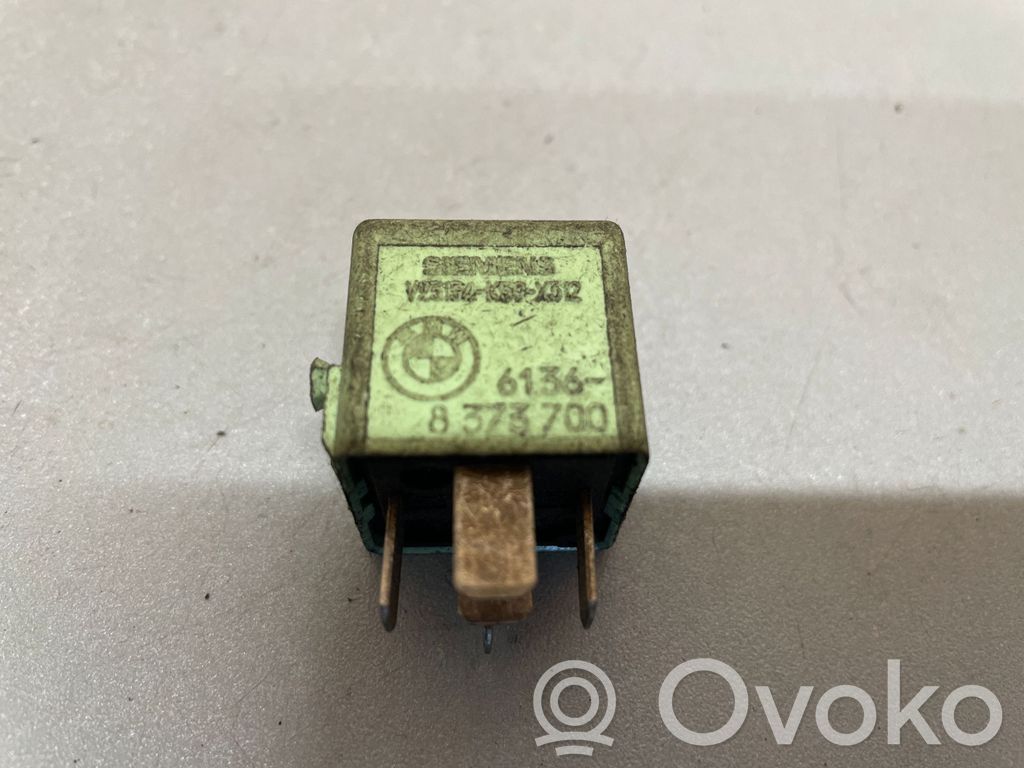 BMW 5 E60 E61 Other relay 