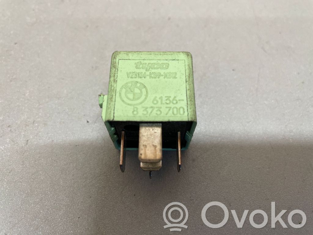 BMW 5 E60 E61 Other relay 