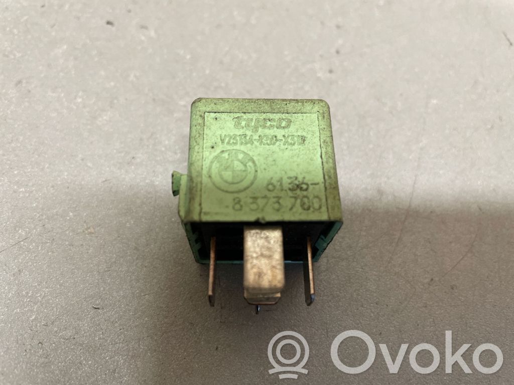 BMW 5 E60 E61 Other relay 