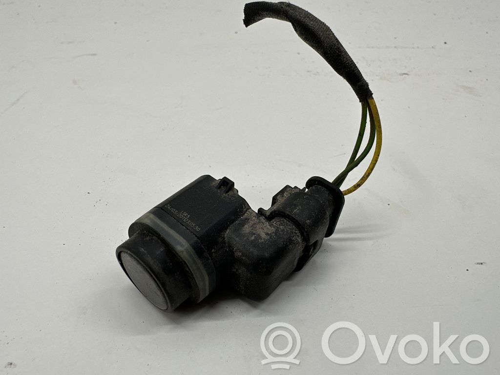 BMW 5 F10 F11 Parking PDC sensor 