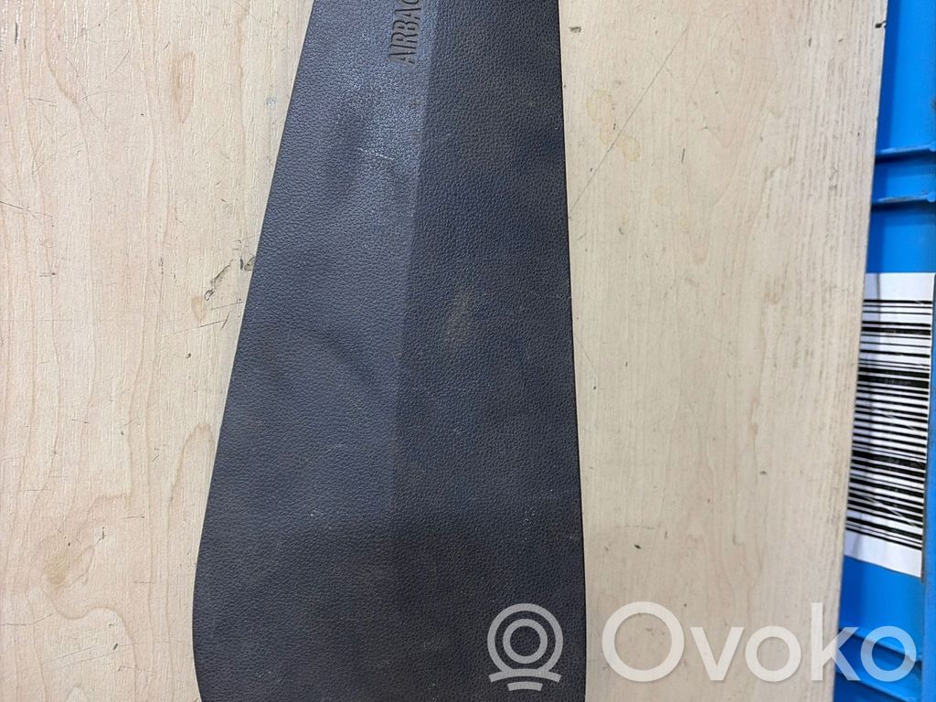 BMW 1 E82 E88 Airbag scaun 