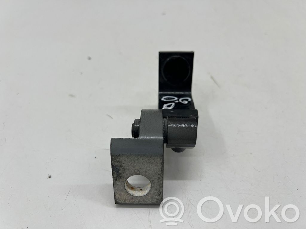 Cupra Leon Rear door lower hinge 