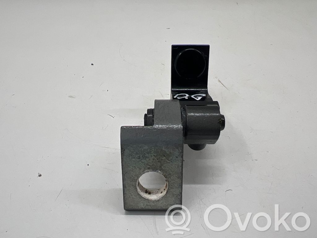Cupra Leon Rear door upper hinge 