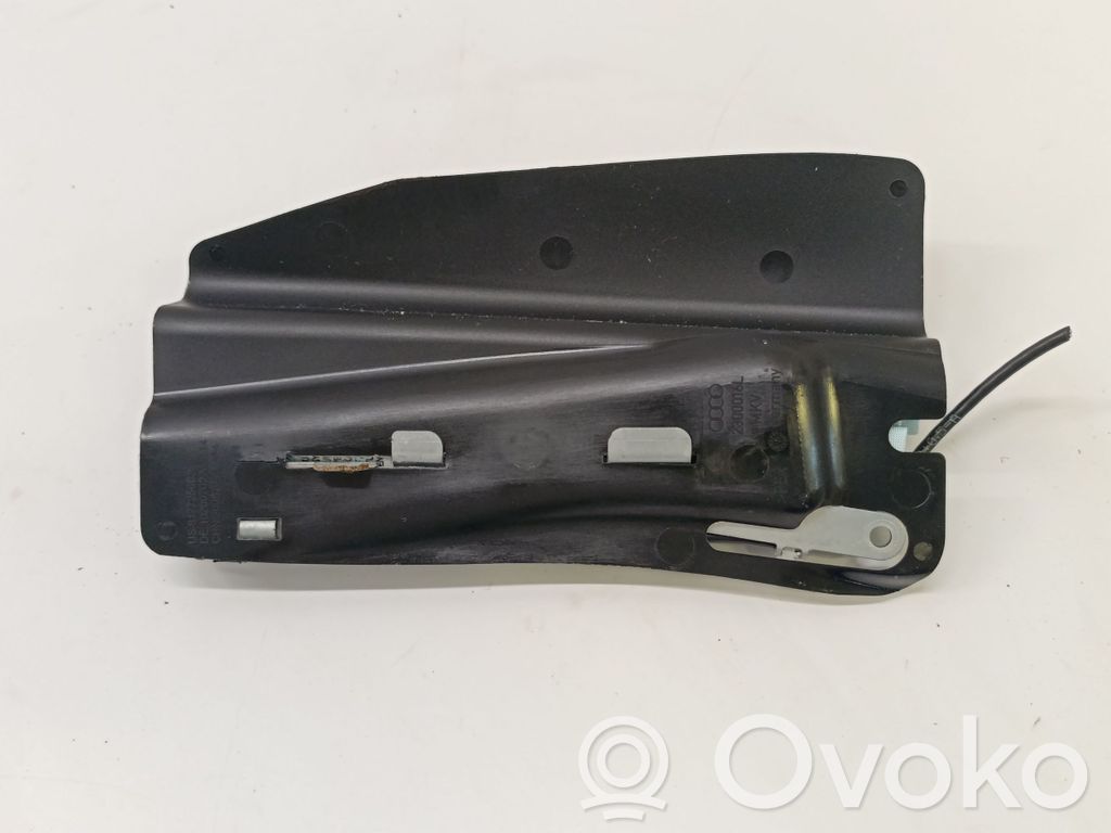 Audi A7 S7 4G Airbag del asiento 