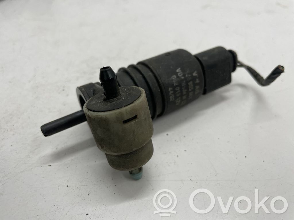 Skoda Octavia Mk3 (5E) Windscreen/windshield washer pump 