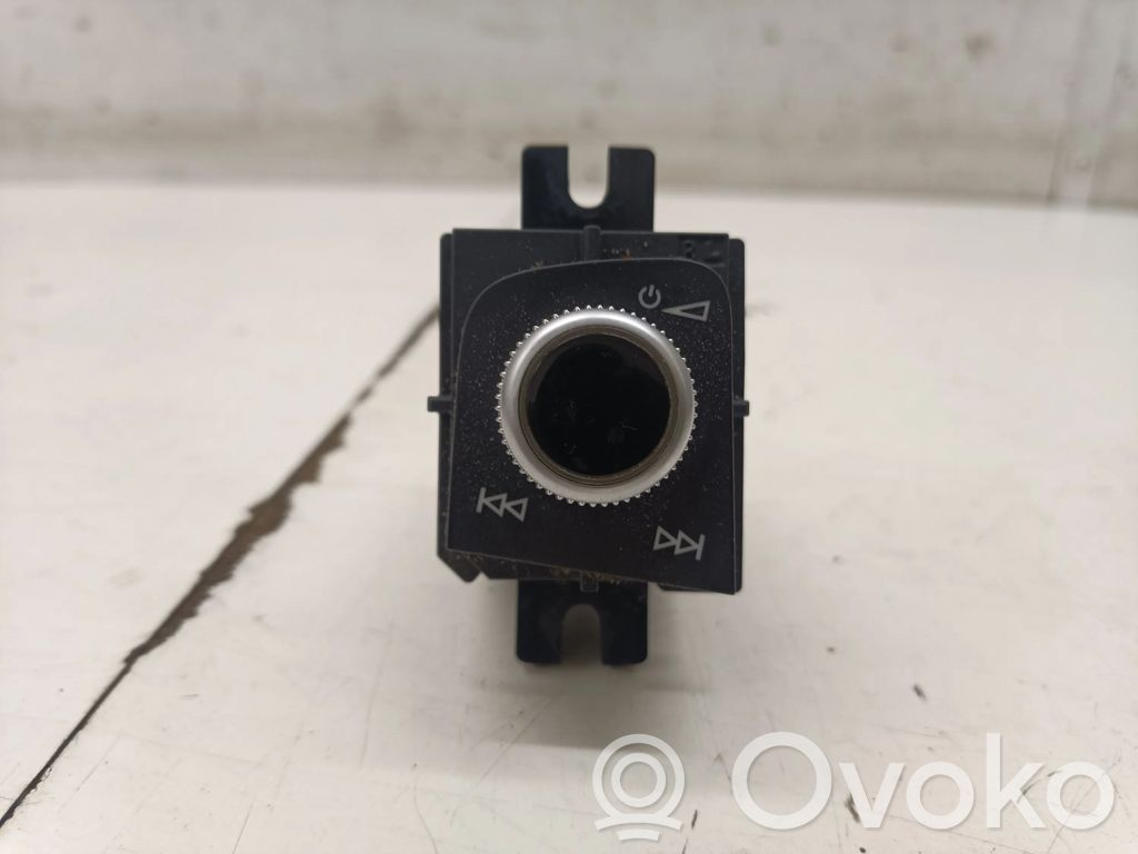 Audi A4 S4 B9 Sound control switch 