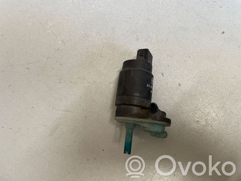 Opel Insignia B Pompa lavavetri parabrezza/vetro frontale 