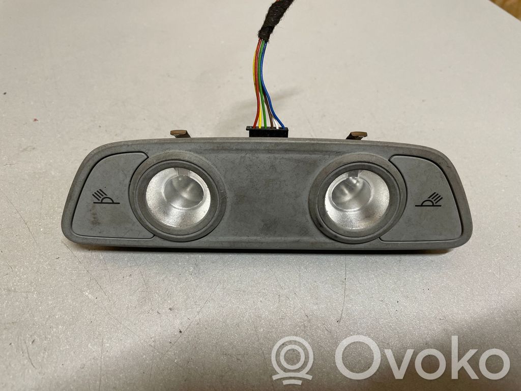 Audi A4 S4 B9 Autre éclairage intérieur 