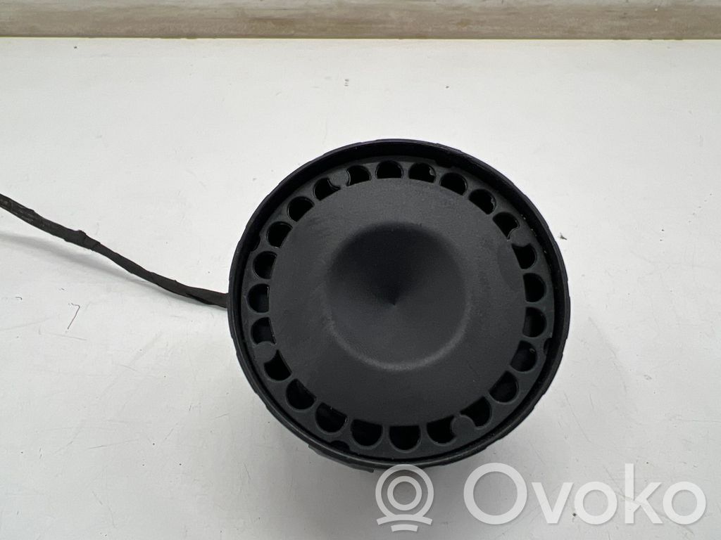 BMW 2 Active Tourer U06 Alarm system siren 