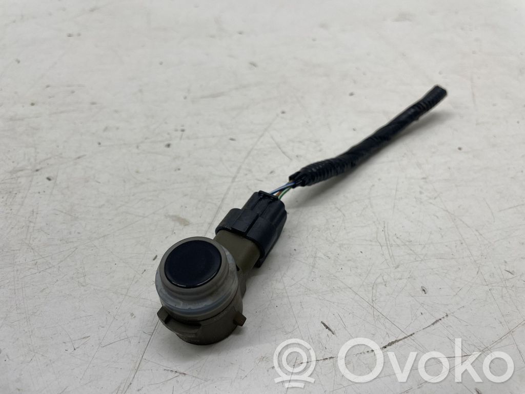 Ford Focus Parking PDC sensor 