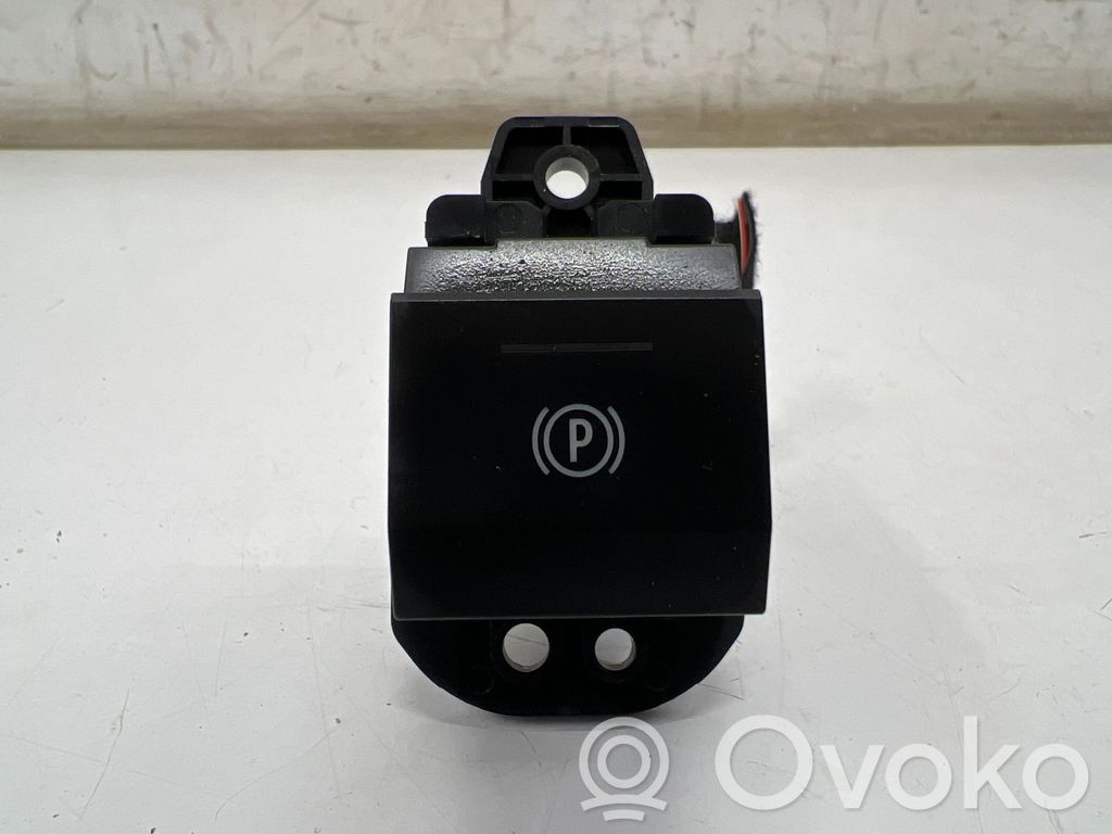 Renault Austral Interrupteur, commande de frein de stationnement 