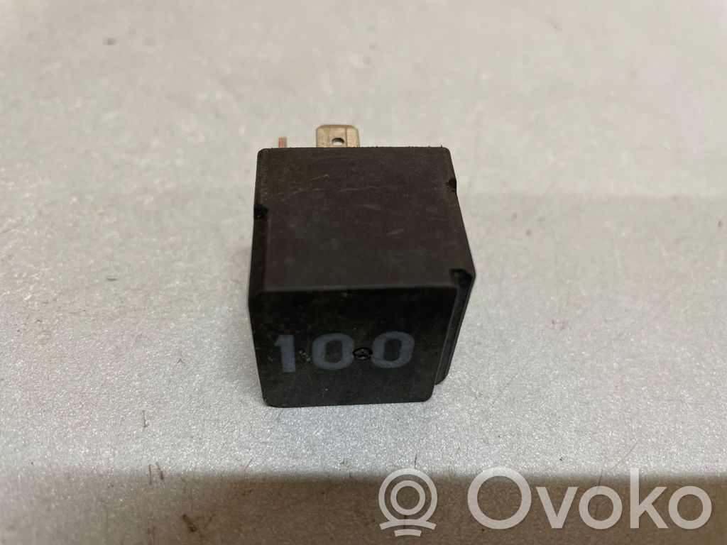 Volkswagen Golf Plus Other relay 
