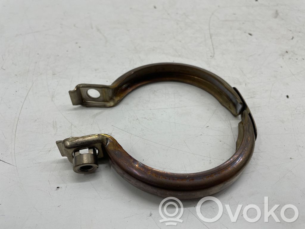 Skoda Octavia Mk4 Collier de silencieux d'echappement