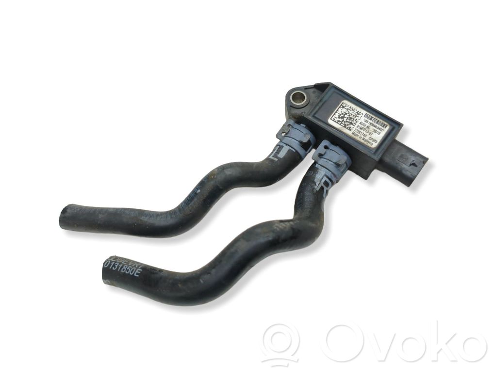 Audi A6 S6 C8 4K Abgasdrucksensor Differenzdrucksensor 